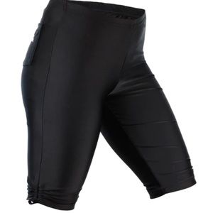 Women's Classic UV Skinz Swim Pants Jammerz  3X